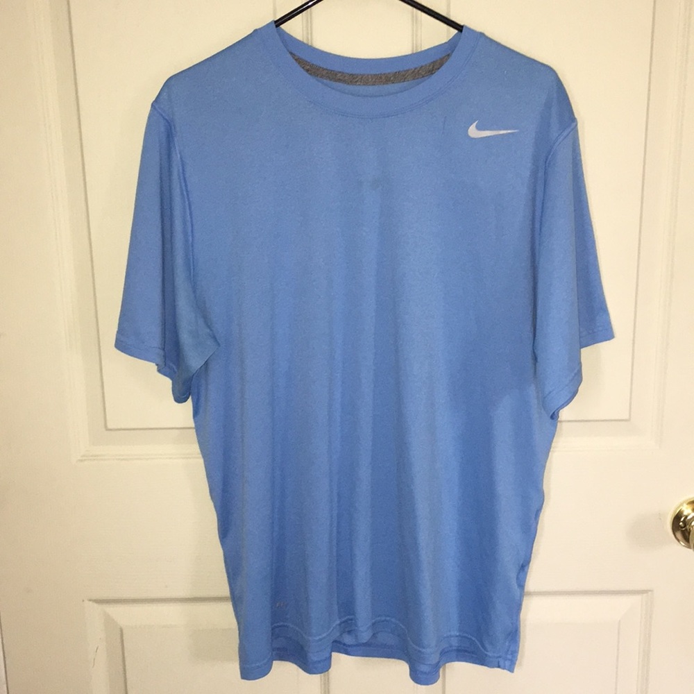 Men’s Nike Dri-fit Tee